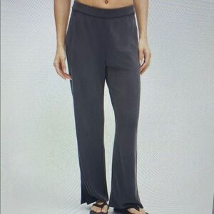 Women's Gray Pants
